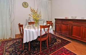 Apartment for rent, 3+kk - 2 bedrooms, 96m<sup>2</sup>