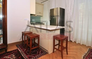 Apartment for rent, 3+kk - 2 bedrooms, 96m<sup>2</sup>