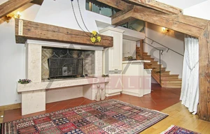 Apartment for rent, 3+kk - 2 bedrooms, 128m<sup>2</sup>