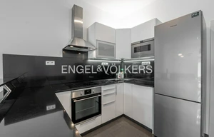 Apartment for rent, 3+kk - 2 bedrooms, 80m<sup>2</sup>