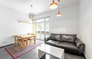 Apartment for rent, 3+kk - 2 bedrooms, 80m<sup>2</sup>