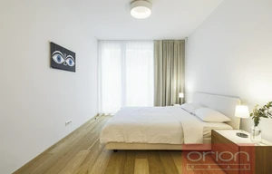 Apartment for rent, 2+kk - 1 bedroom, 88m<sup>2</sup>