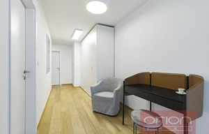 Apartment for rent, 2+kk - 1 bedroom, 88m<sup>2</sup>