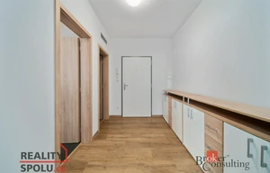 Apartment for rent, 2+kk - 1 bedroom, 53m<sup>2</sup>