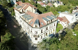 Apartment for sale, 3+kk - 2 bedrooms, 119m<sup>2</sup>