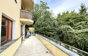 Apartment for sale, 3+kk - 2 bedrooms, 119m<sup>2</sup>