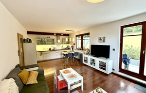 Apartment for sale, 3+kk - 2 bedrooms, 119m<sup>2</sup>
