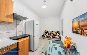 Apartment for sale, 1+KK - Studio, 29m<sup>2</sup>