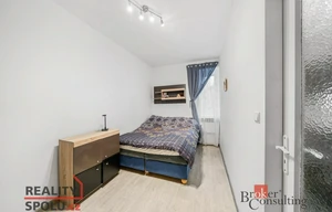 Apartment for sale, 1+KK - Studio, 29m<sup>2</sup>
