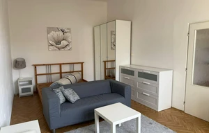 Apartment for rent, 2+kk - 1 bedroom, 50m<sup>2</sup>