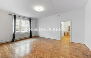 Apartment for rent, 4+1 - 3 bedrooms, 120m<sup>2</sup>