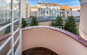 Apartment for rent, 4+1 - 3 bedrooms, 120m<sup>2</sup>