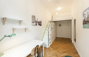 Apartment for rent, Flatshare, 12m<sup>2</sup>