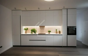 Apartment for rent, 3+kk - 2 bedrooms, 120m<sup>2</sup>