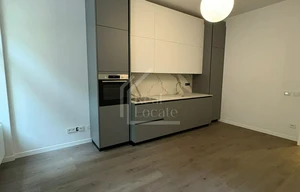 Apartment for rent, 3+kk - 2 bedrooms, 98m<sup>2</sup>