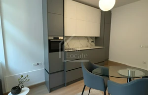 Apartment for rent, 3+kk - 2 bedrooms, 98m<sup>2</sup>