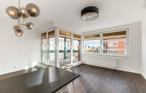 Apartment for rent, 3+kk - 2 bedrooms, 94m<sup>2</sup>