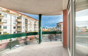 Apartment for rent, 3+kk - 2 bedrooms, 94m<sup>2</sup>