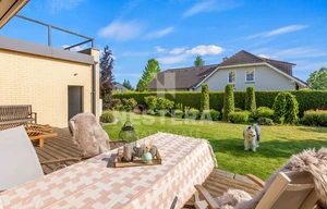 Villa for sale, 265m<sup>2</sup>, 780m<sup>2</sup> of land