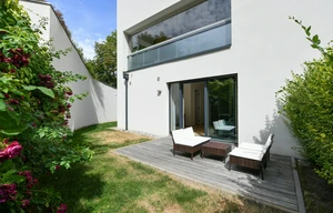 Apartment for sale, 3+kk - 2 bedrooms, 93m<sup>2</sup>