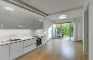 Apartment for sale, 3+kk - 2 bedrooms, 93m<sup>2</sup>