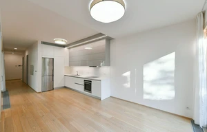 Apartment for sale, 3+kk - 2 bedrooms, 93m<sup>2</sup>