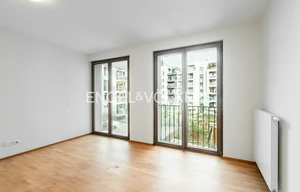 Apartment for rent, 2+kk - 1 bedroom, 54m<sup>2</sup>