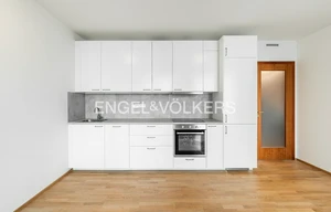 Apartment for rent, 2+kk - 1 bedroom, 54m<sup>2</sup>