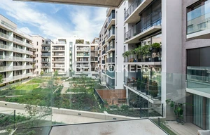 Apartment for rent, 2+kk - 1 bedroom, 54m<sup>2</sup>