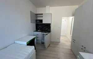 Apartment for rent, 1+KK - Studio, 22m<sup>2</sup>