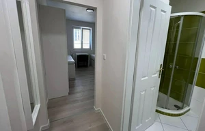 Apartment for rent, 1+KK - Studio, 22m<sup>2</sup>