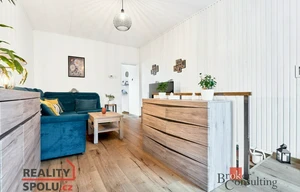 Apartment for sale, 2+1 - 1 bedroom, 62m<sup>2</sup>