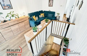 Apartment for sale, 2+1 - 1 bedroom, 62m<sup>2</sup>