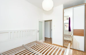 Apartment for rent, 2+kk - 1 bedroom, 39m<sup>2</sup>