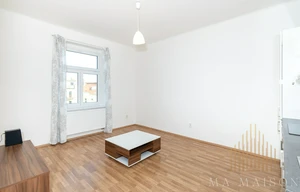 Apartment for rent, 2+kk - 1 bedroom, 39m<sup>2</sup>