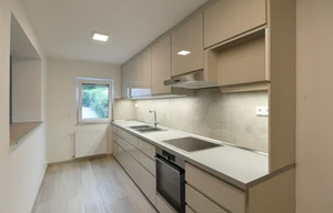 Apartment for rent, 3+kk - 2 bedrooms, 88m<sup>2</sup>