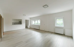 Apartment for rent, 3+kk - 2 bedrooms, 88m<sup>2</sup>