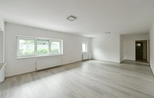 Apartment for rent, 3+kk - 2 bedrooms, 88m<sup>2</sup>