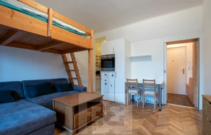 Apartment for rent, 1+KK - Studio, 26m<sup>2</sup>