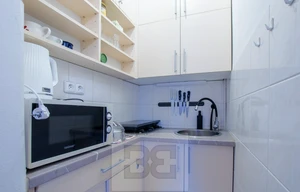 Apartment for rent, 1+KK - Studio, 26m<sup>2</sup>