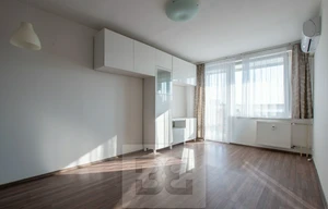 Apartment for rent, 2+kk - 1 bedroom, 44m<sup>2</sup>