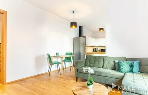 Apartment for rent, 2+kk - 1 bedroom, 60m<sup>2</sup>