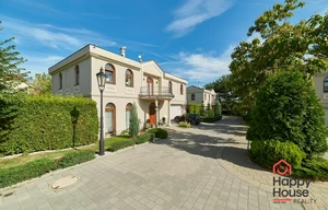 Villa for rent, 243m<sup>2</sup>, 510m<sup>2</sup> of land