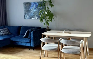 Apartment for rent, 2+kk - 1 bedroom, 50m<sup>2</sup>