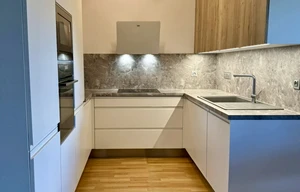 Apartment for rent, 2+kk - 1 bedroom, 50m<sup>2</sup>