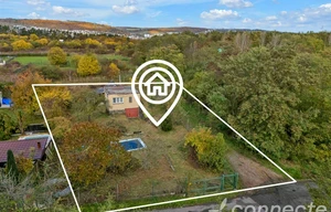 Building plot for sale, 1270m<sup>2</sup>