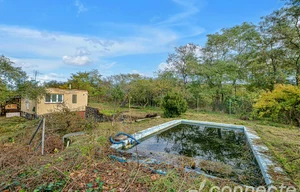 Building plot for sale, 1270m<sup>2</sup>