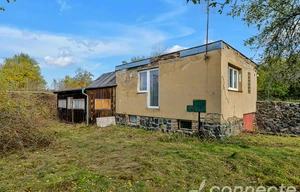 Building plot for sale, 1270m<sup>2</sup>