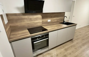 Apartment for rent, 2+kk - 1 bedroom, 48m<sup>2</sup>