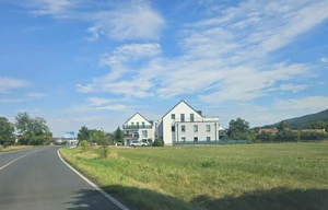 Building plot for sale, 7708m<sup>2</sup>